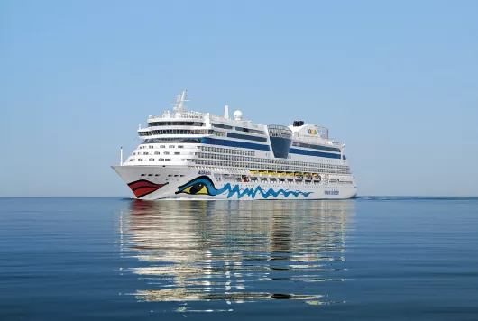 AIDAbella AIDAbella